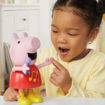 Picture of PEPPA PIG TALK & SING